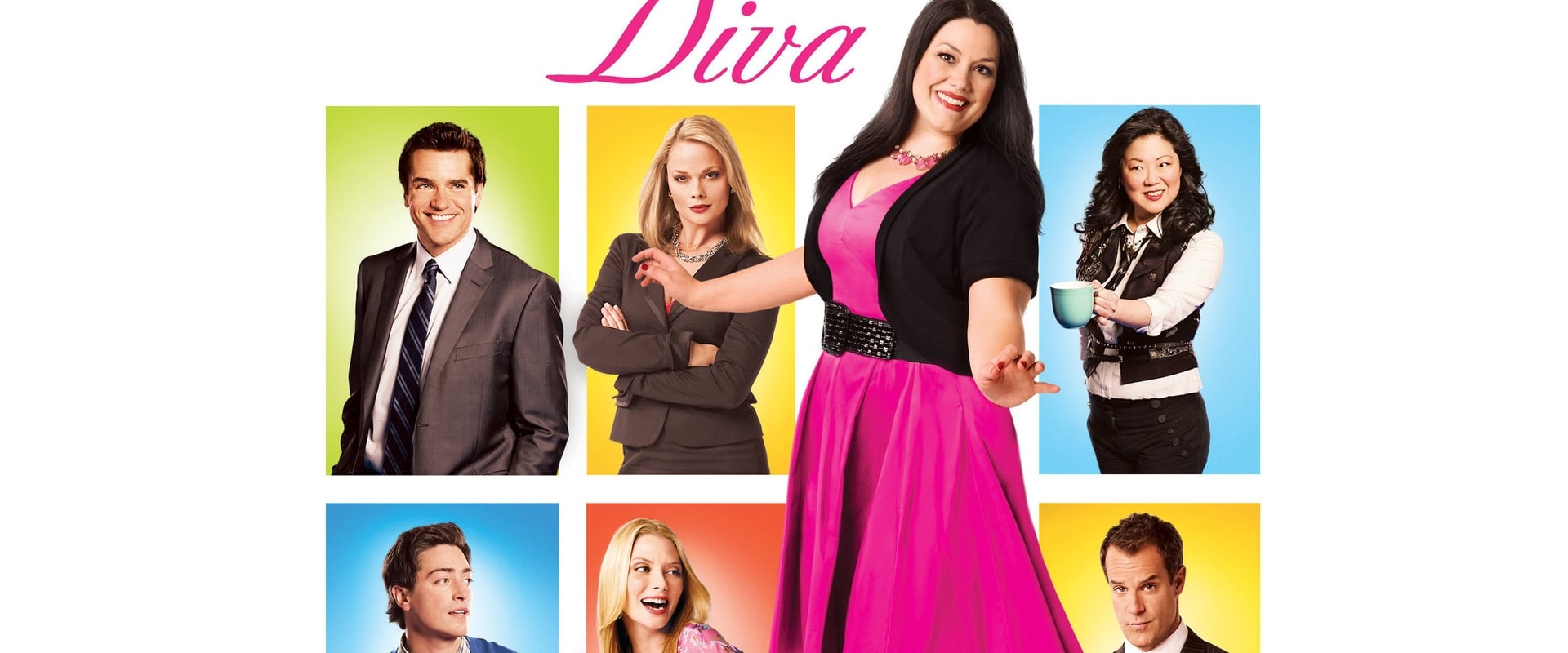 Drop Dead Diva