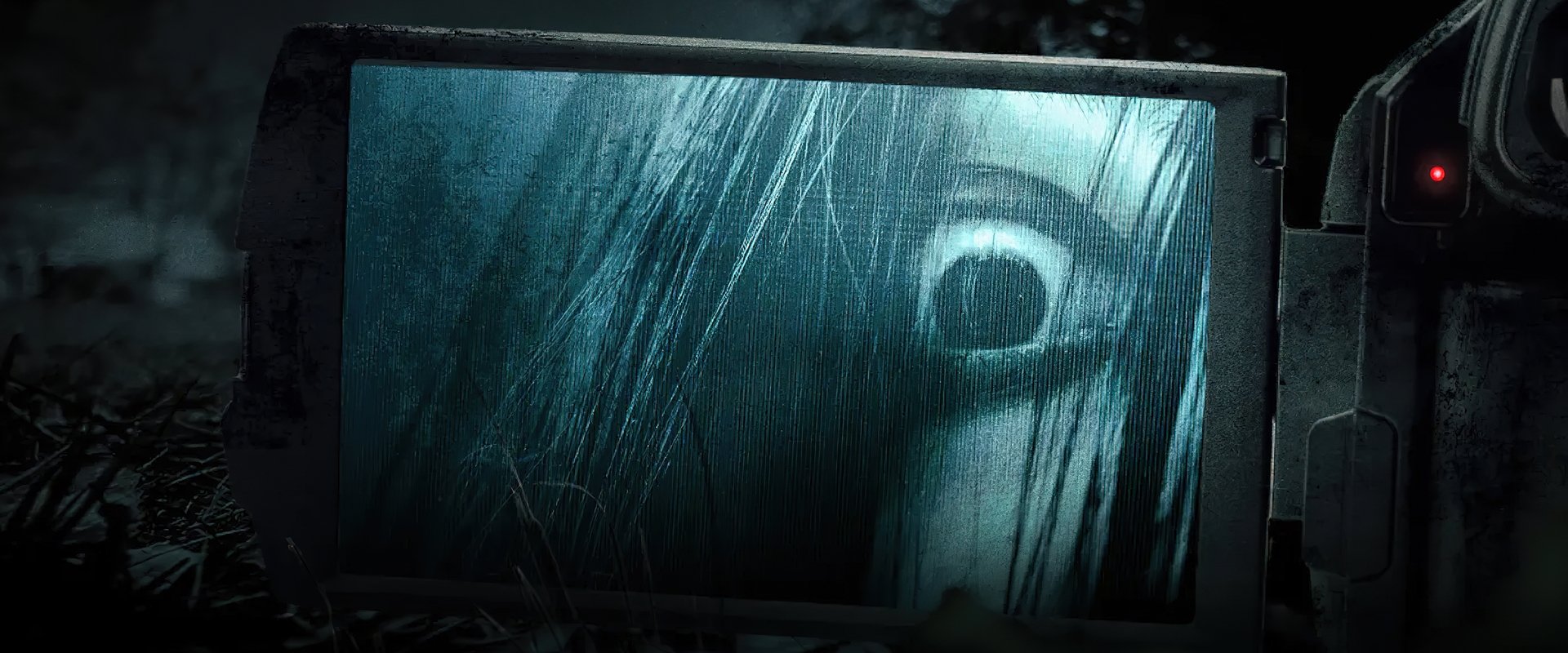 The Found Footage Phenomenon