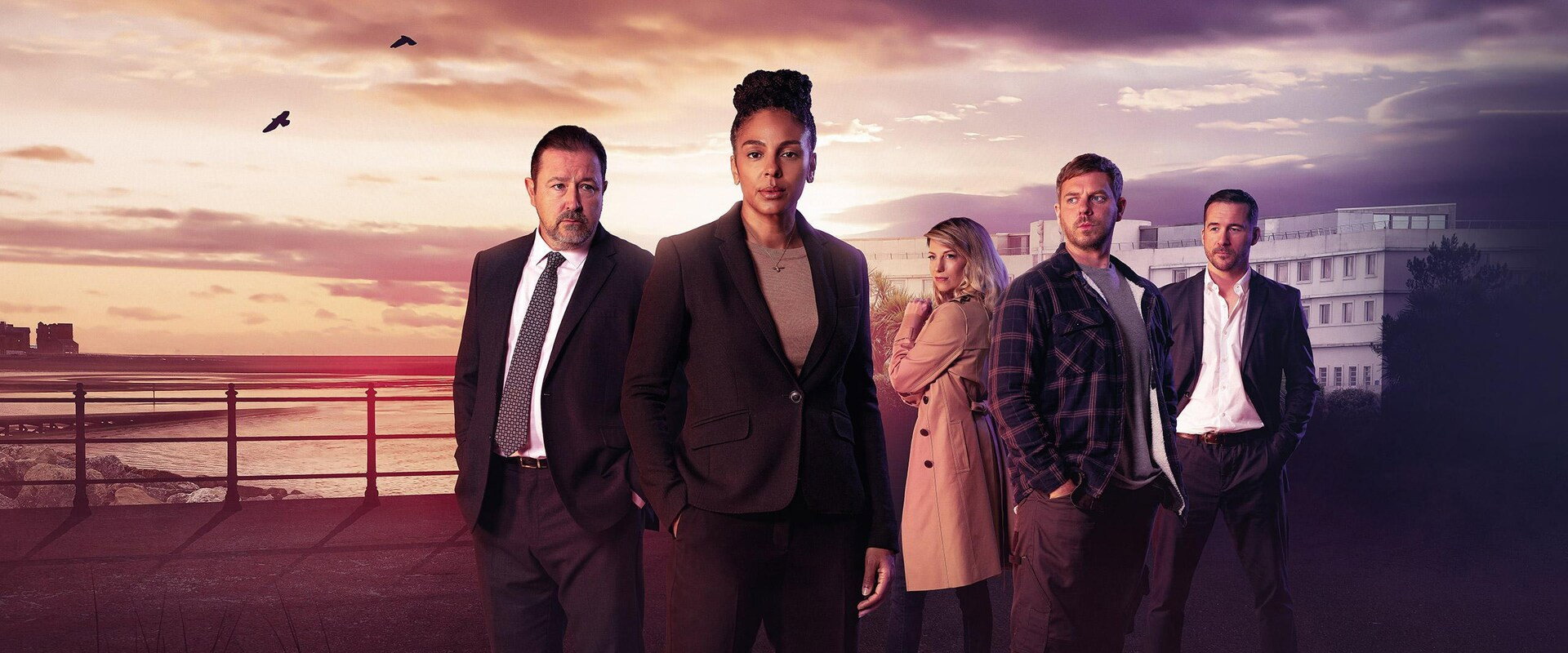 The Bay's banner image