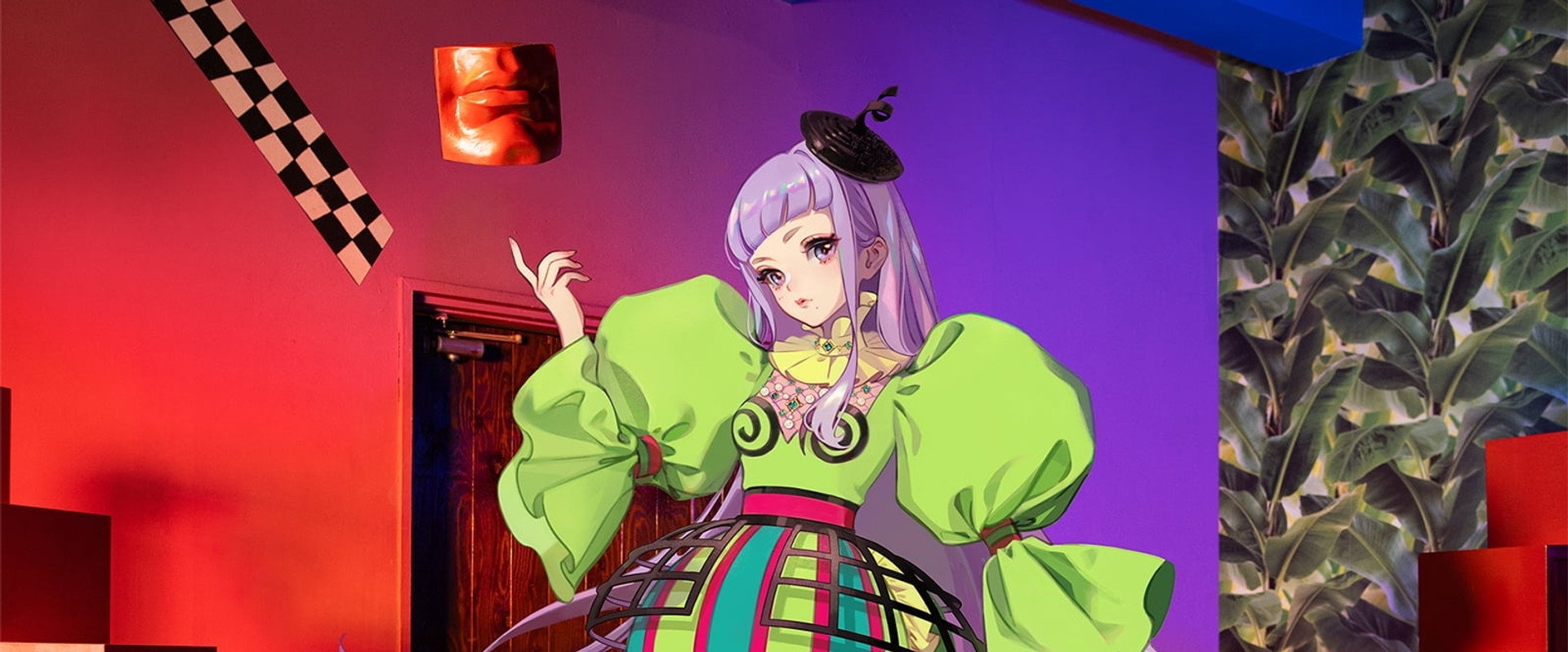 Artiswitch's banner image