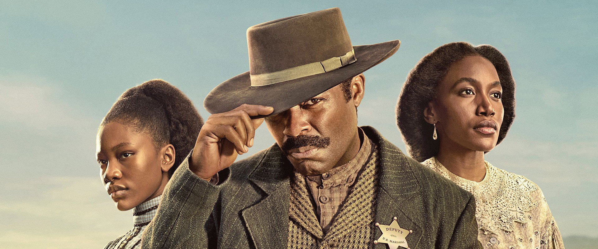 American Lawmen's banner image