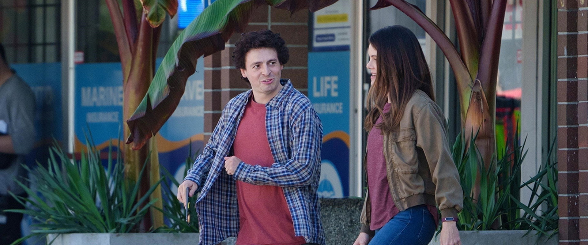 The Altruists's banner image