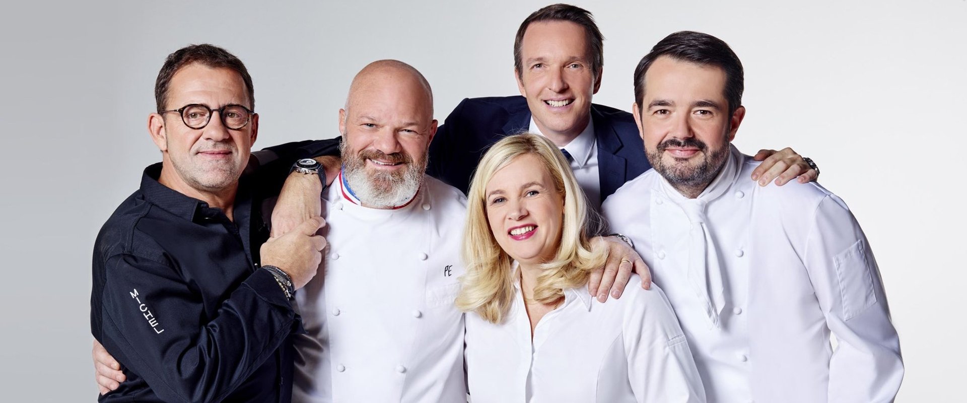 Top Chef