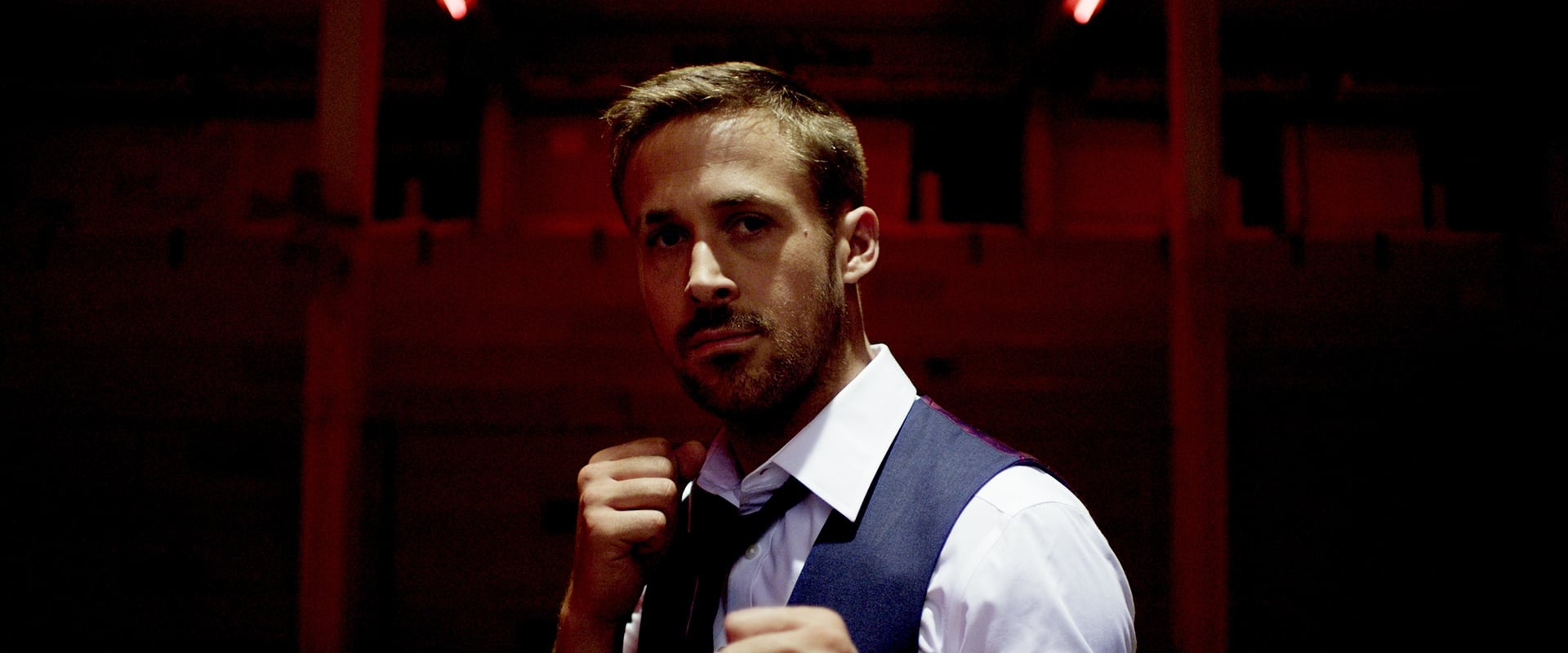 Only God Forgives