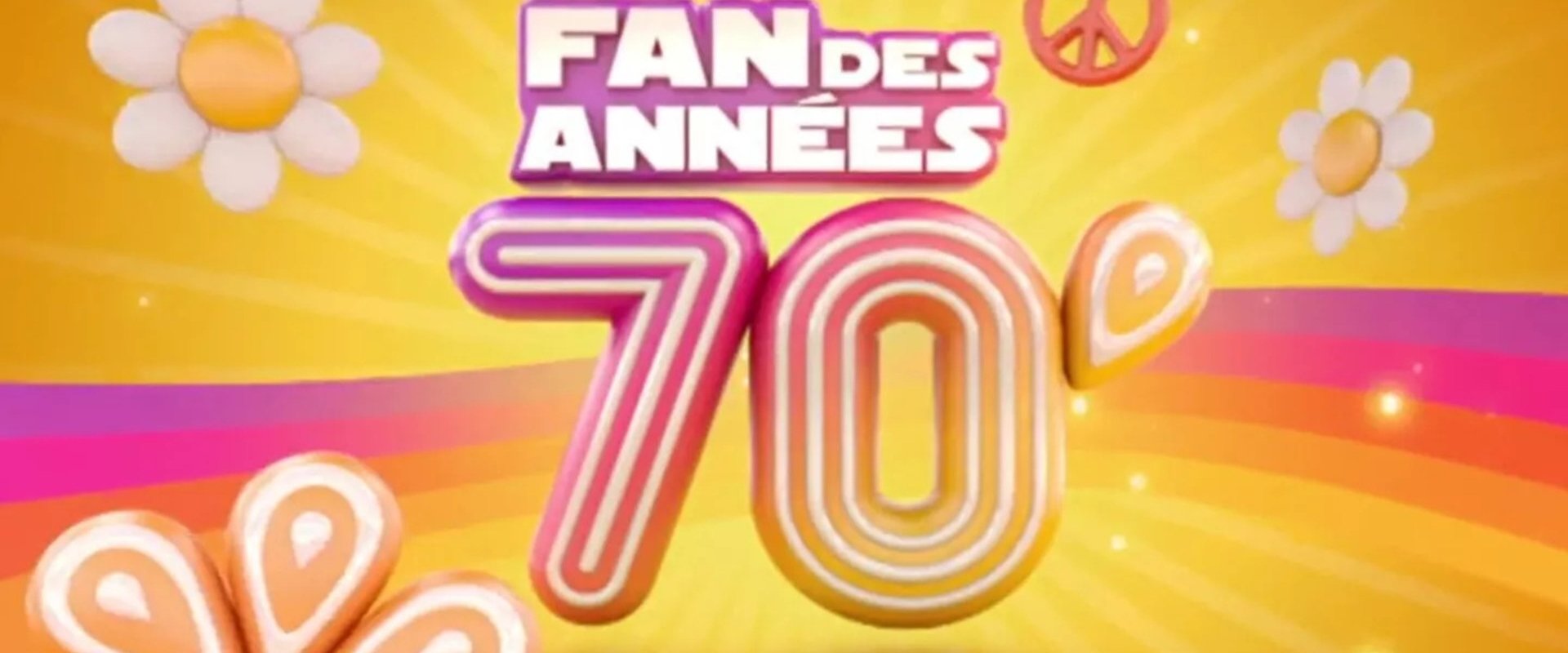 Fan des Années 70