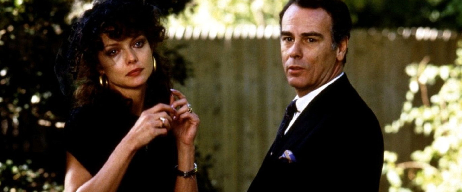 Married to the Mob's banner image