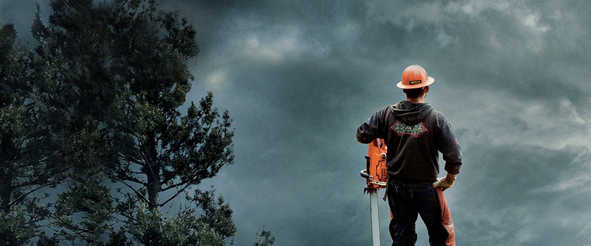 Ax Men