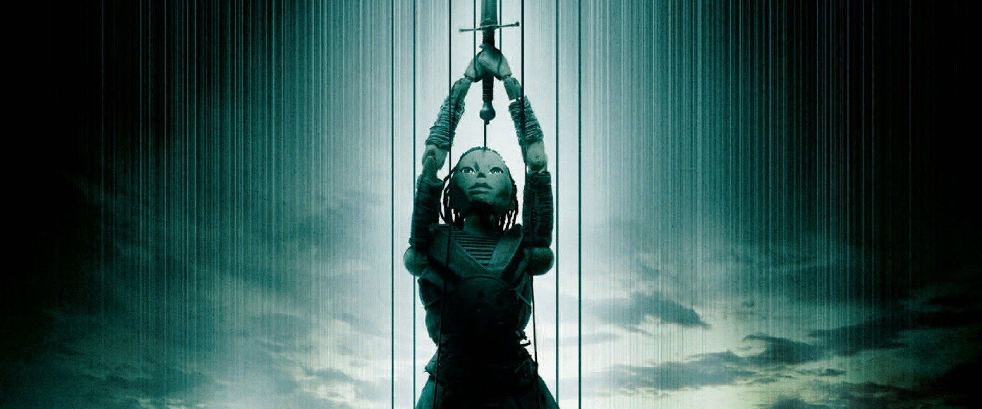 Strings's banner image