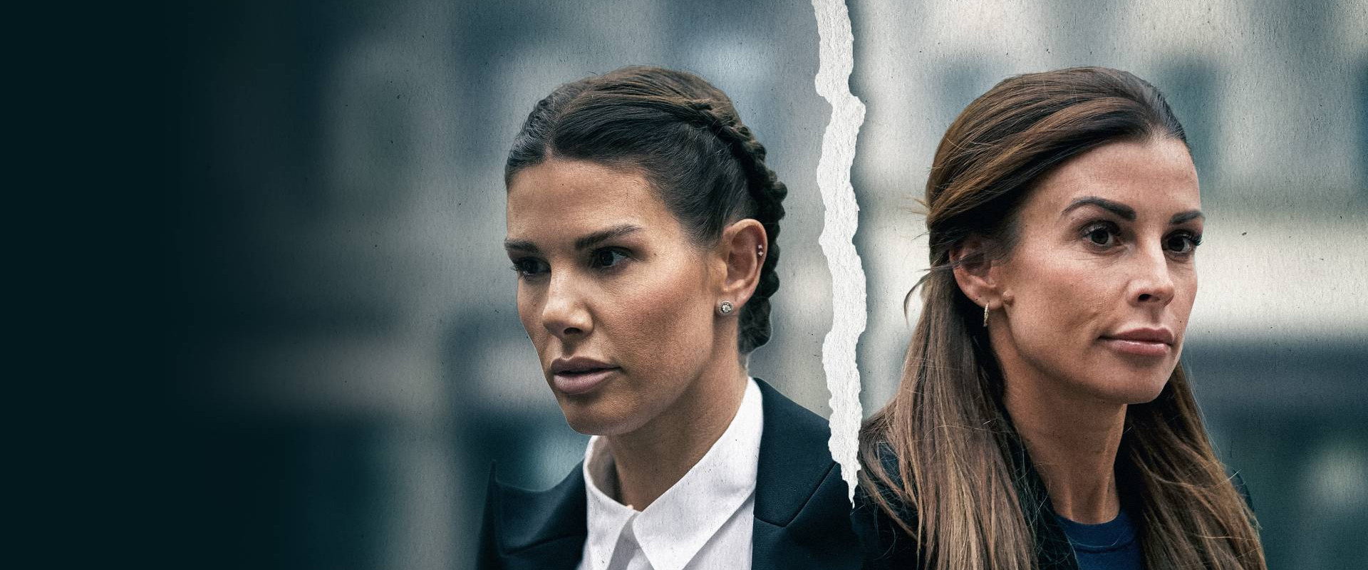 Vardy vs Rooney: The Wagatha Trial's banner image