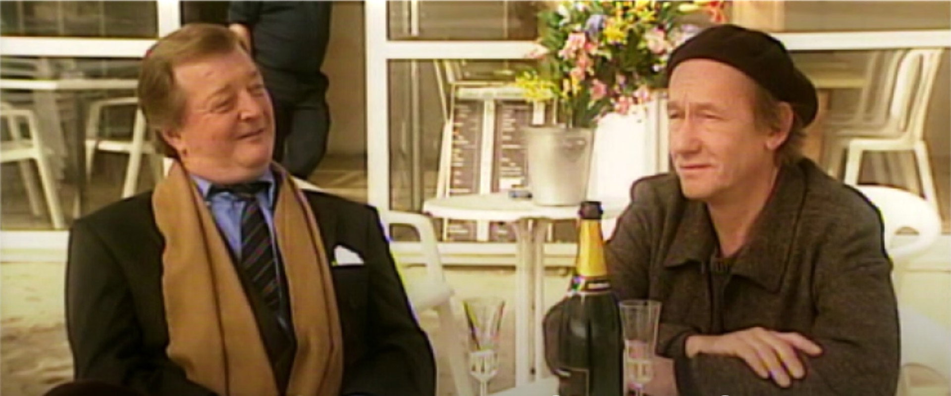 Vennerman & Winge's banner image