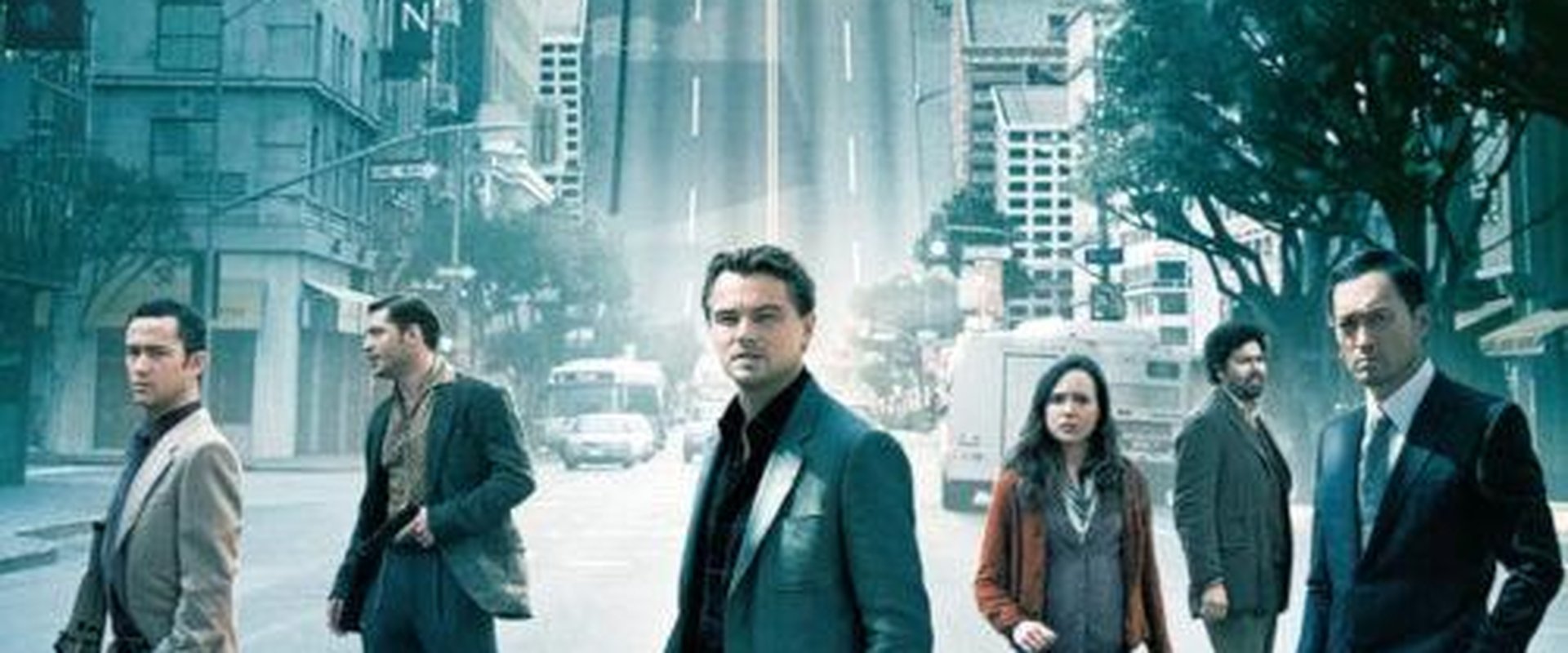 Film inception streaming ita sales