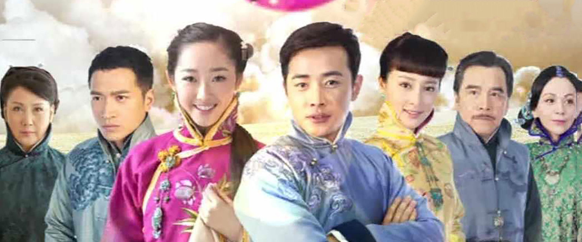 被遗弃的秘密's banner image