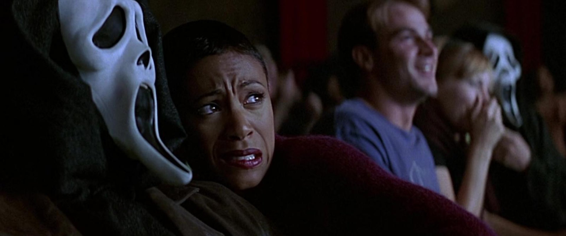 Scream 2