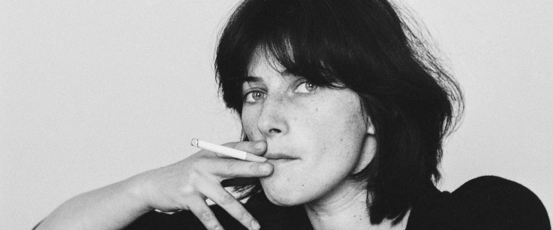 In Her Own Words's banner image