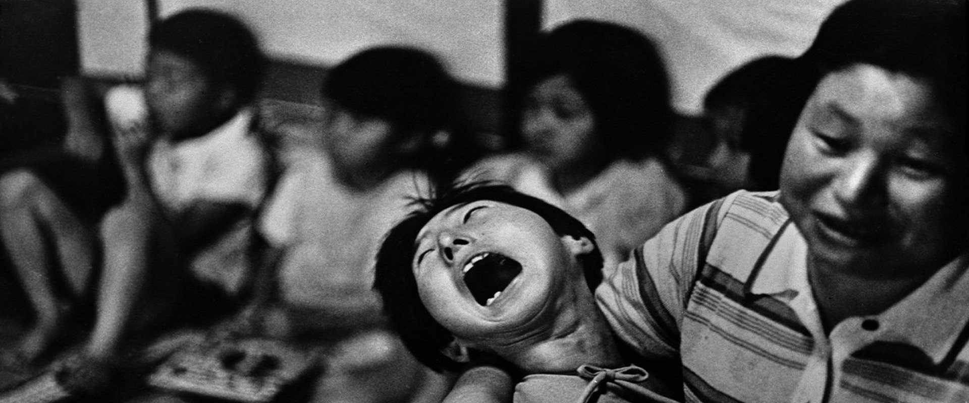 Minamata: The Victims and Their World