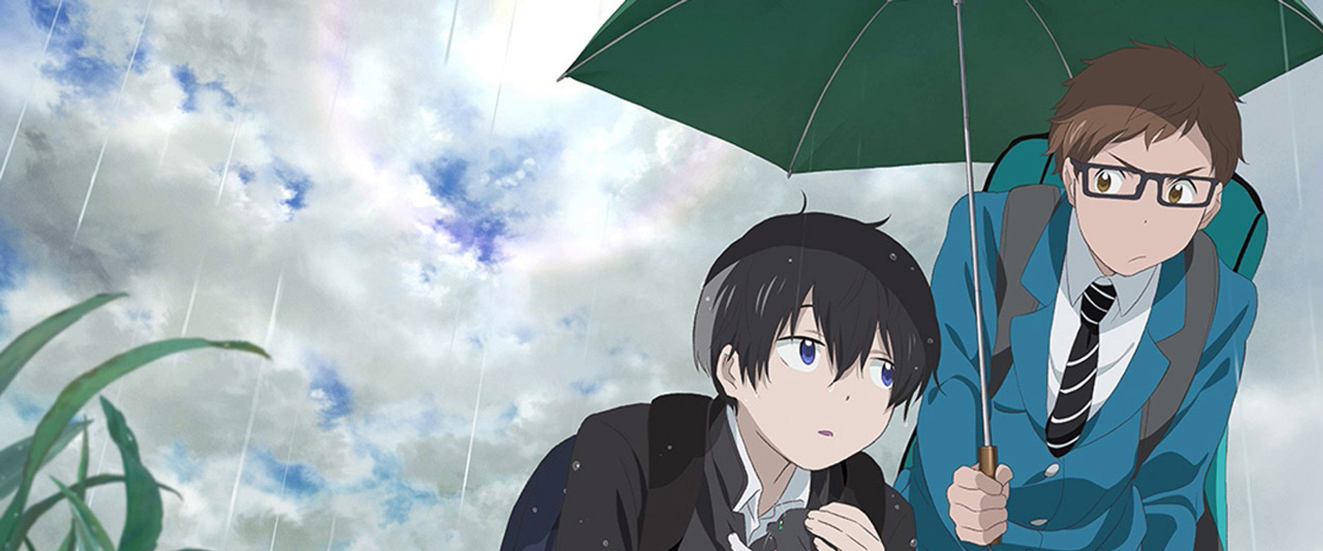 Stars Align's banner image