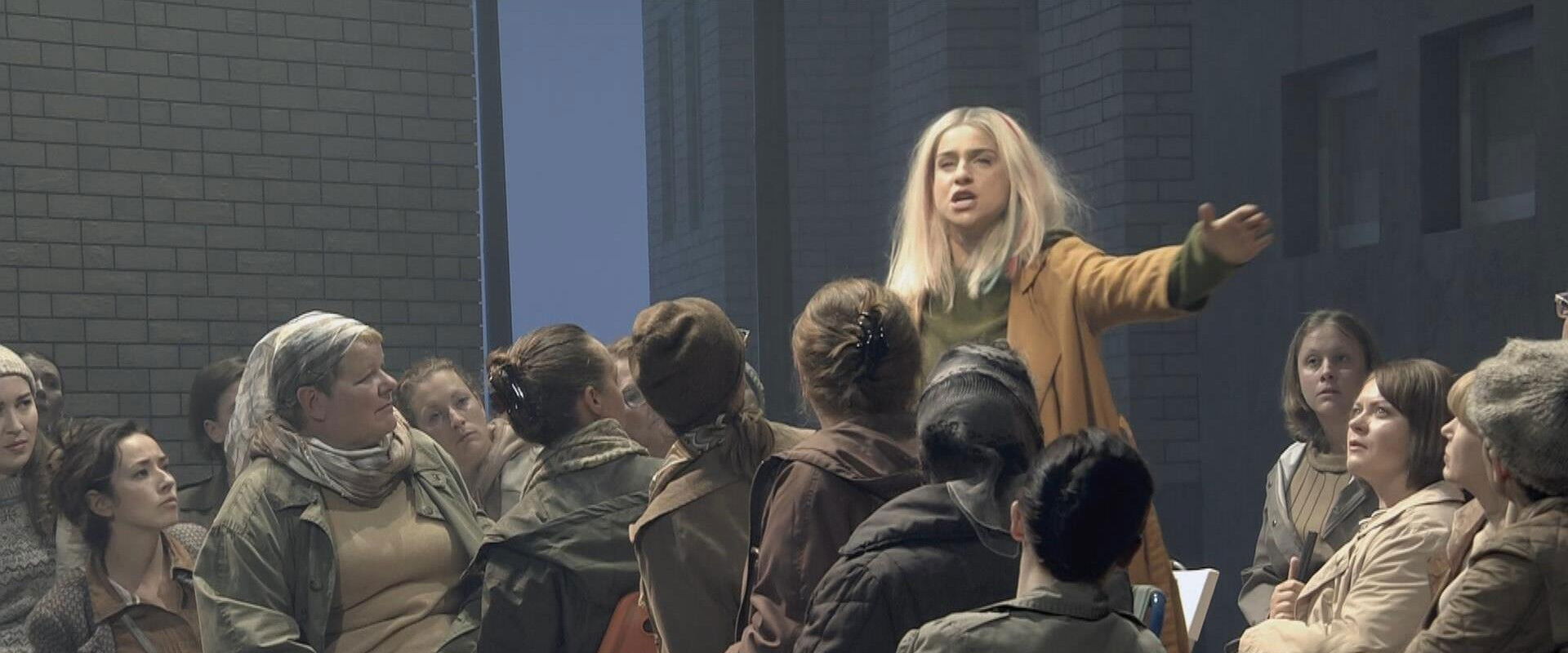 Der fliegende Holländer's banner image