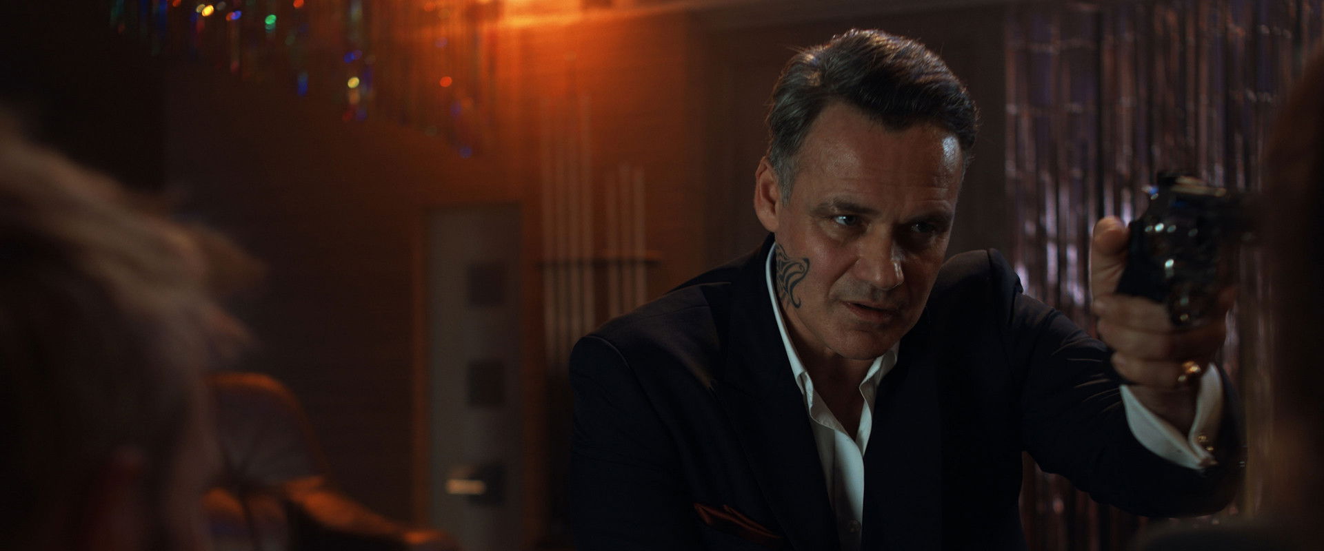 Stag Night's banner image