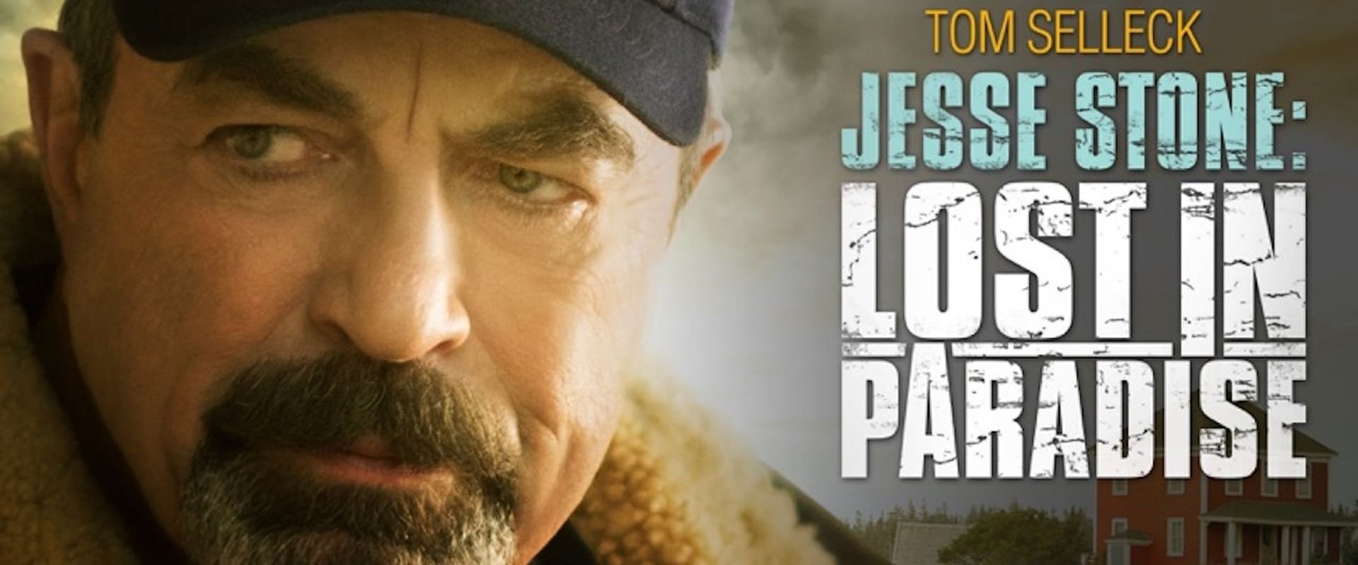 Jesse Stone: Zagubiony w raju