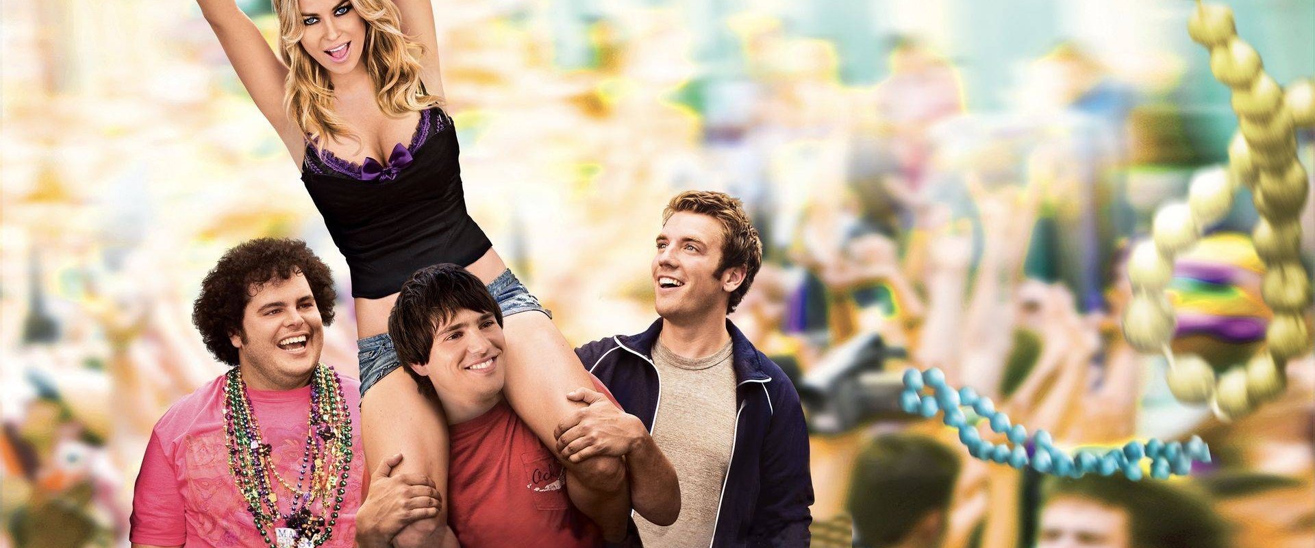 mardi gras movies