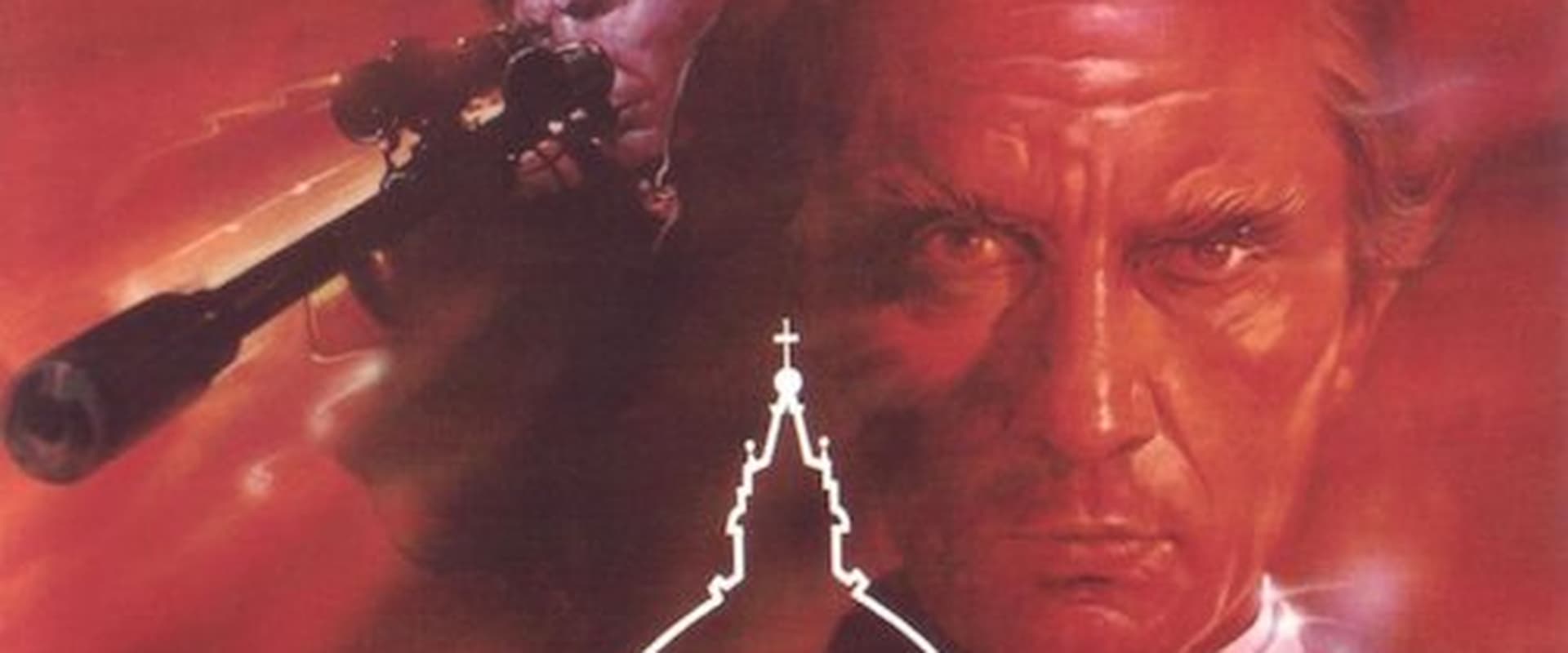 Morte in Vaticano (1982)