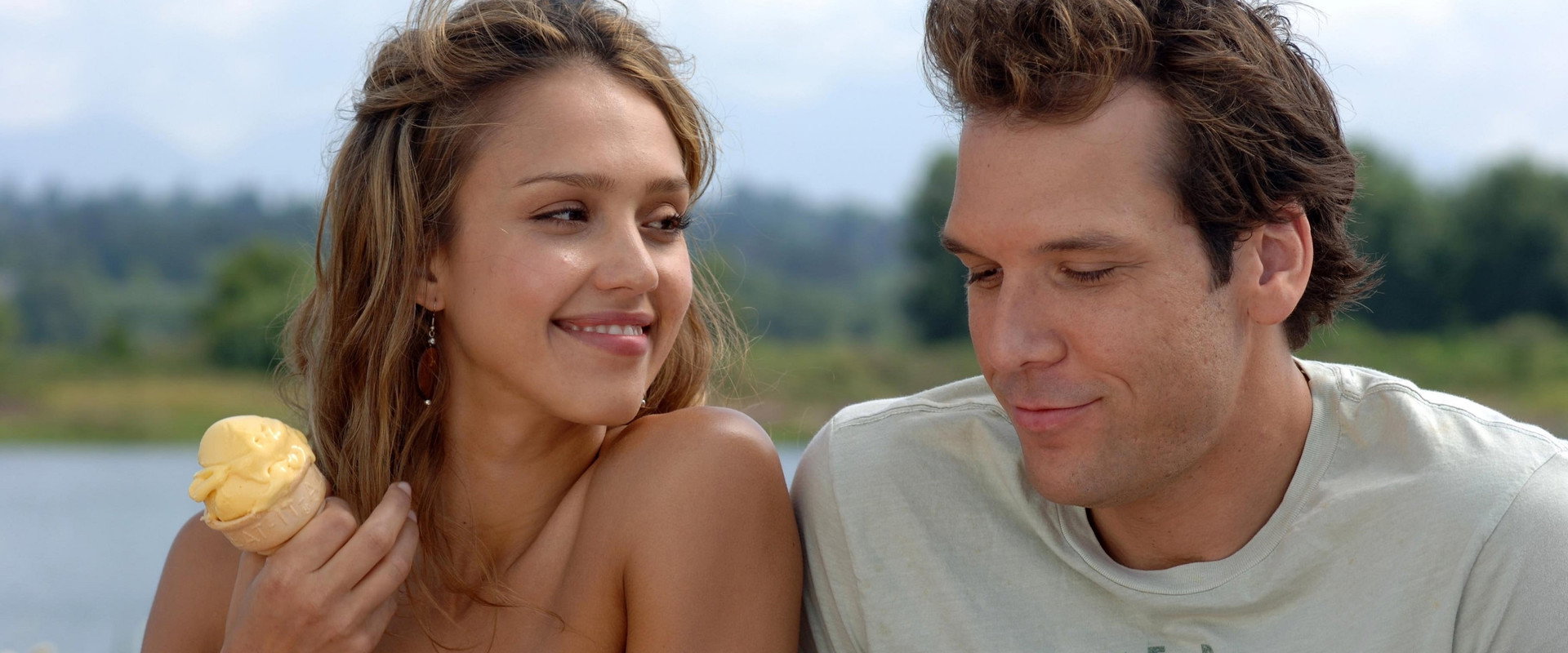 Good Luck Chuck's banner image