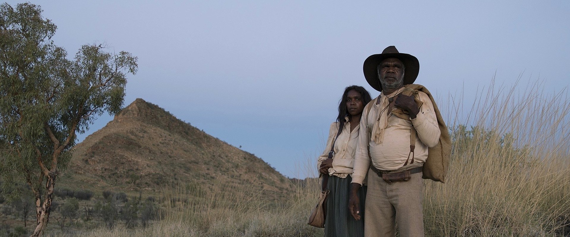 Where to stream Sweet Country? |