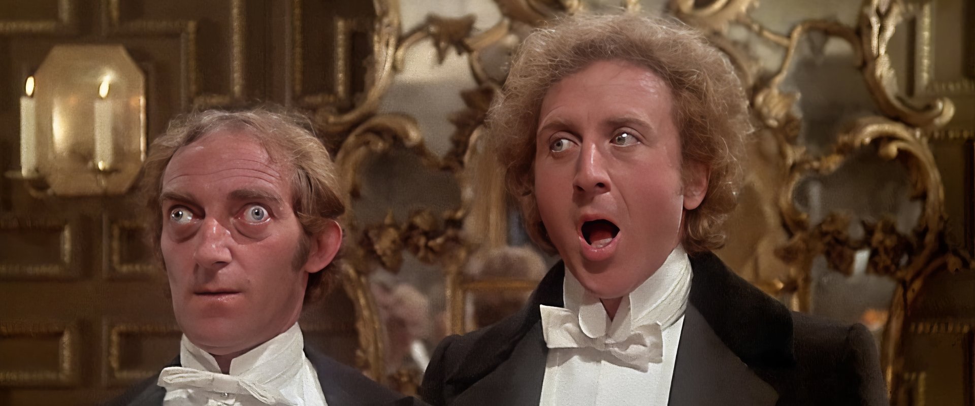 The Adventure of Sherlock Holmes' Smarter Brother
