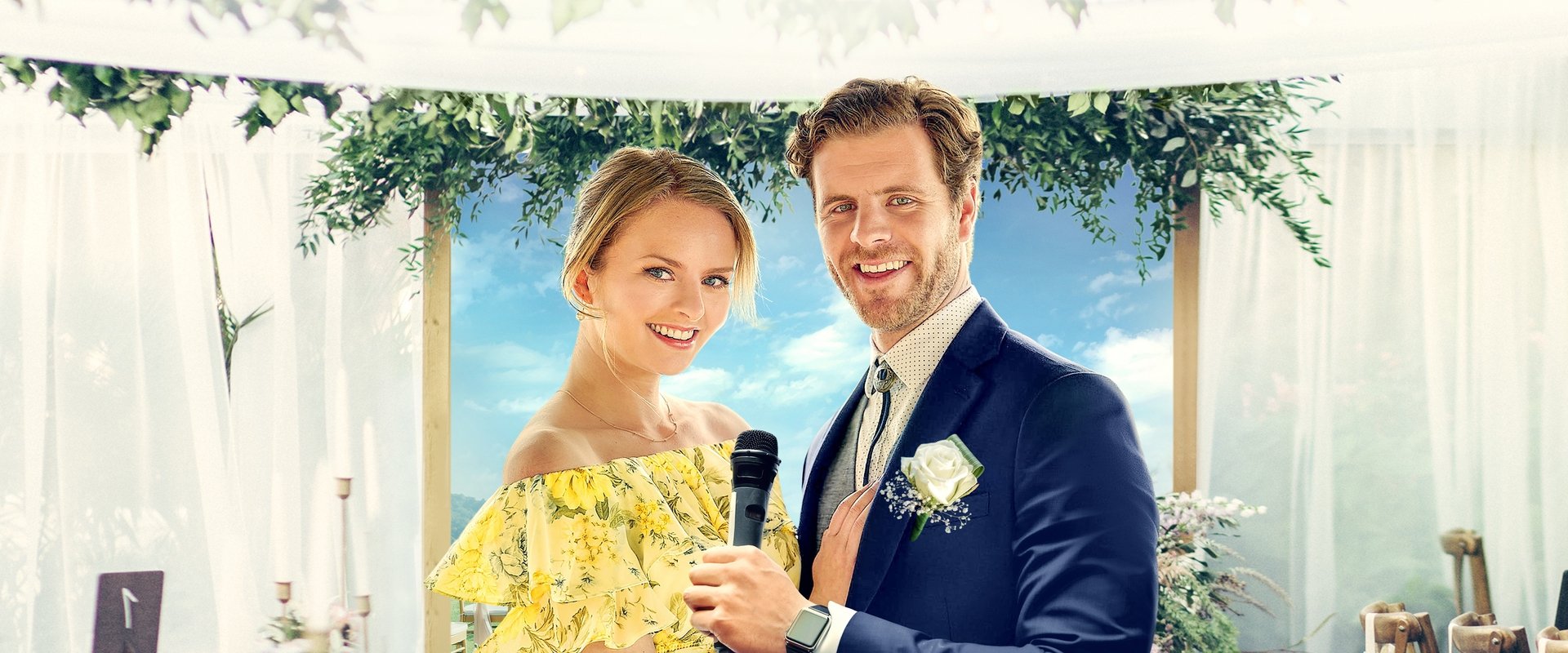 The Wedding Fix