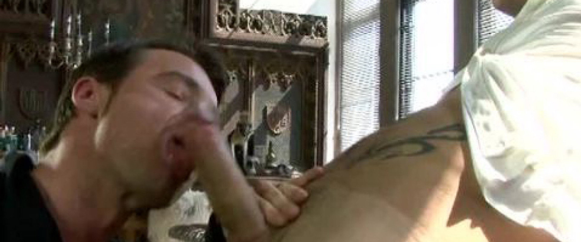 Dressed: Down and Dirty's banner image