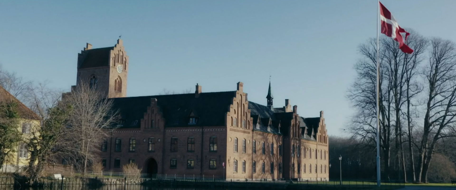 Herlufsholms hemmeligheder