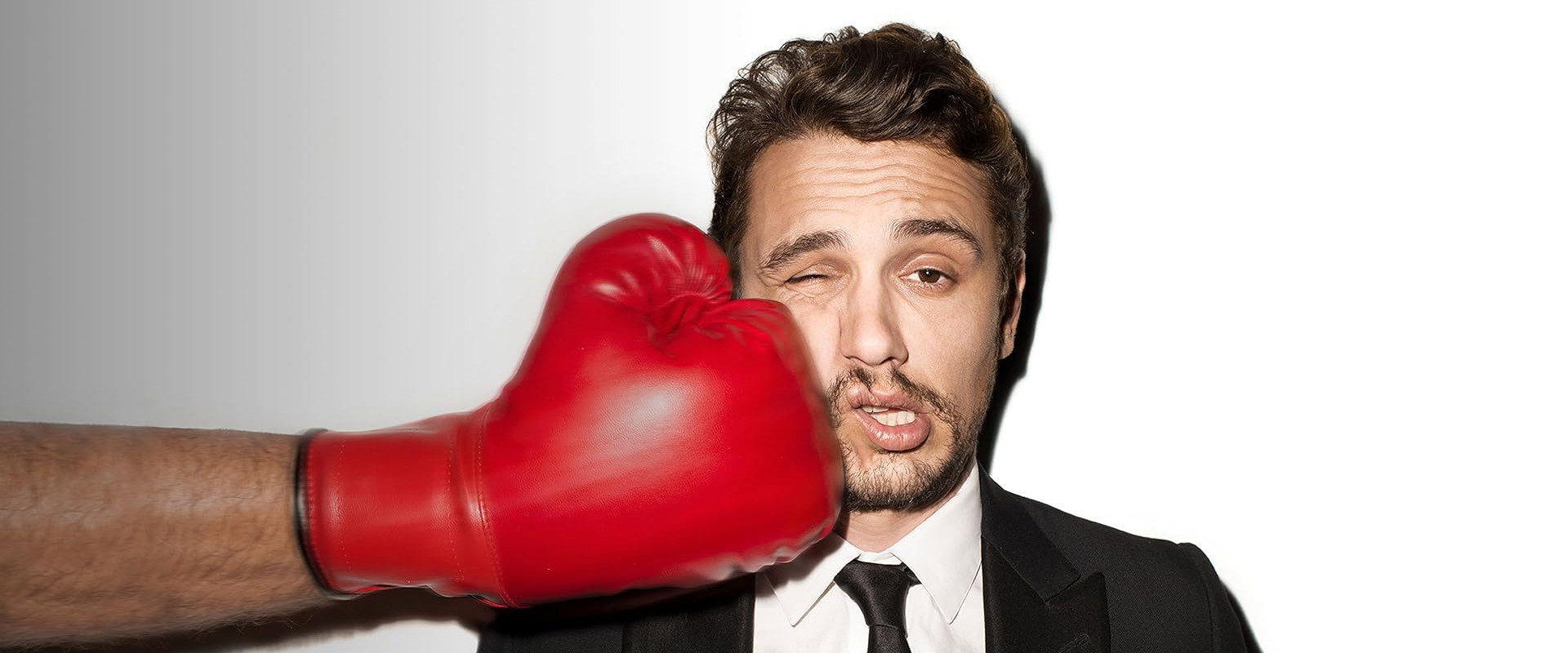 Comedy Central Roast of James Franco's banner image