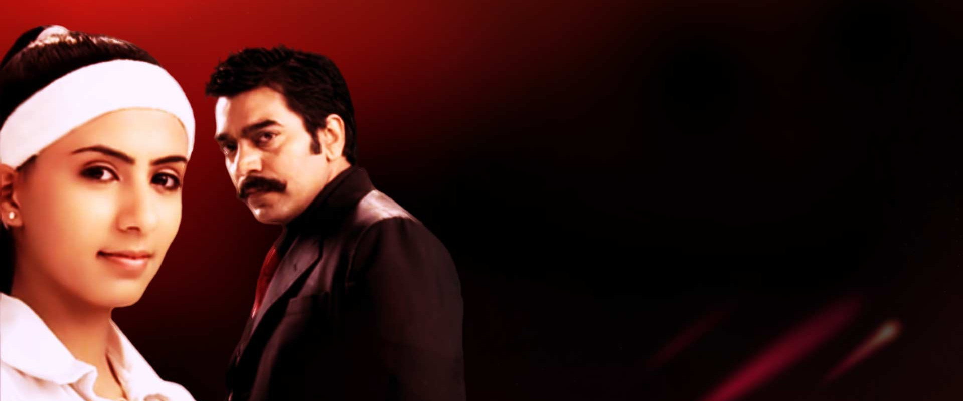 Kaali – Ek Agnipariksha's banner image