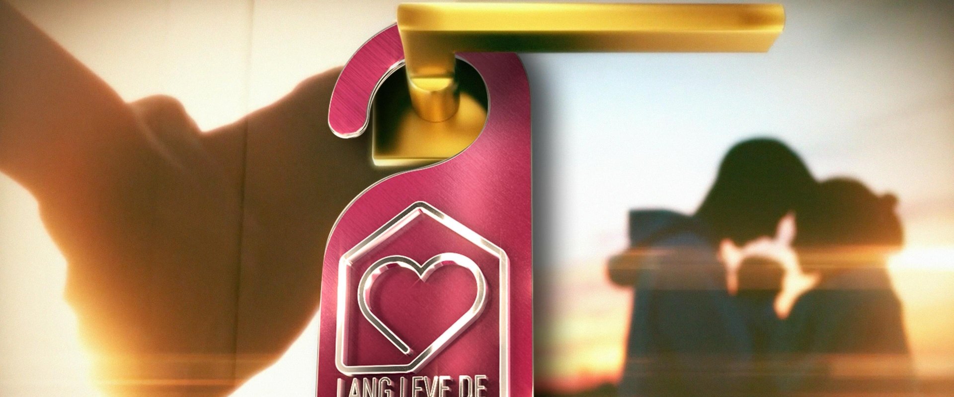 Lang Leve de Liefde
