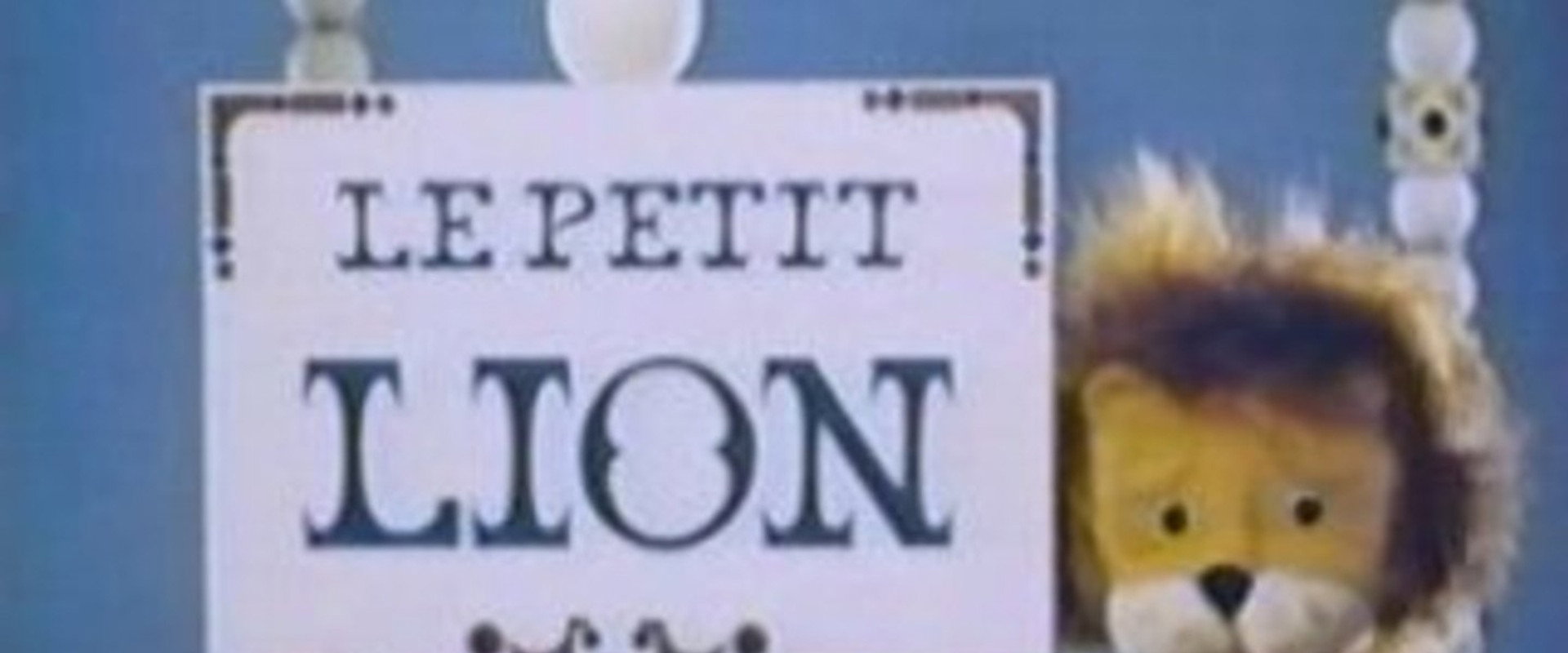 Le Petit Lion's banner image