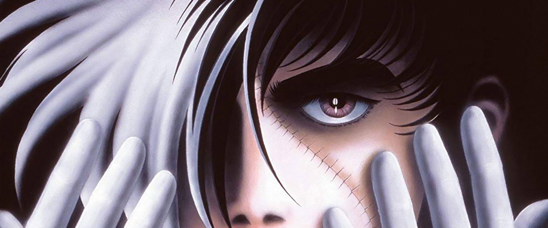 Black Jack: The Movie