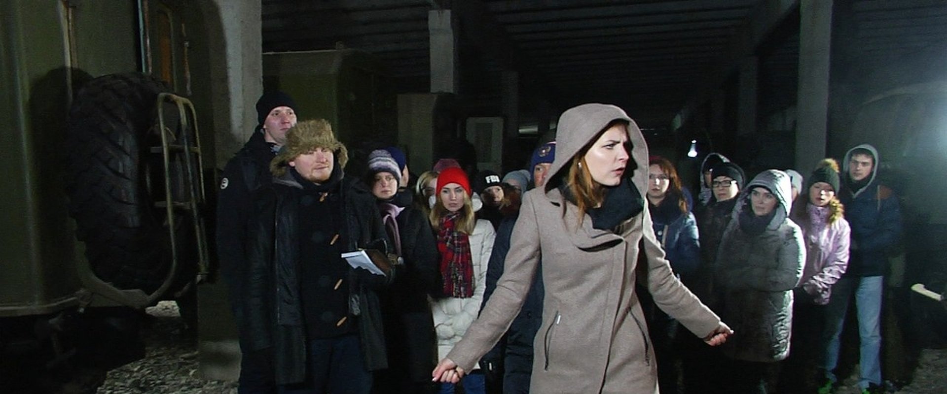 Battle of the Psychics