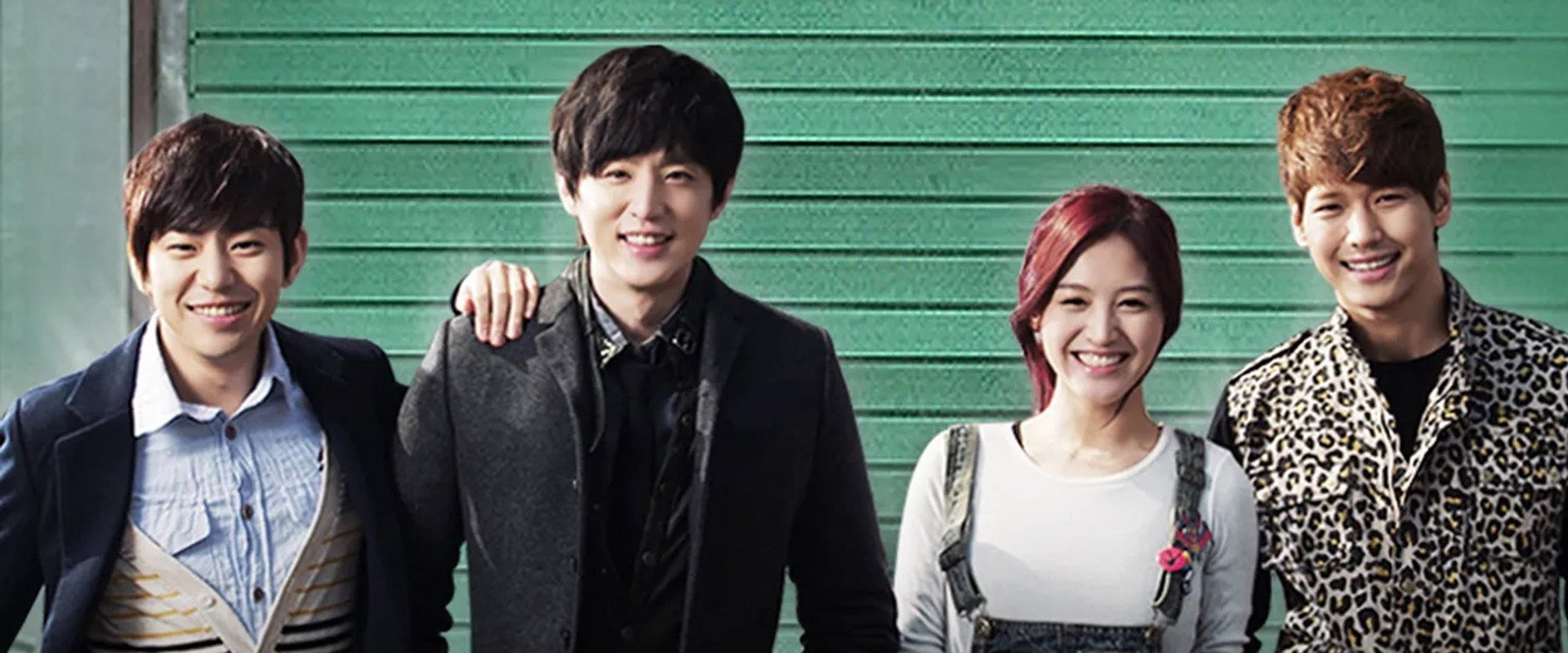 Monster's banner image