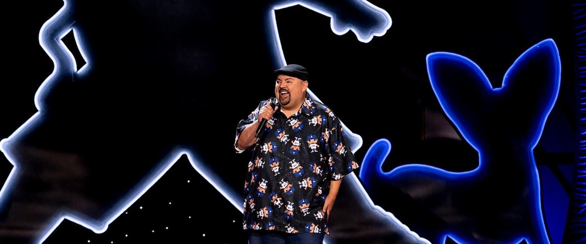 Gabriel Iglesias: Stadium Fluffy