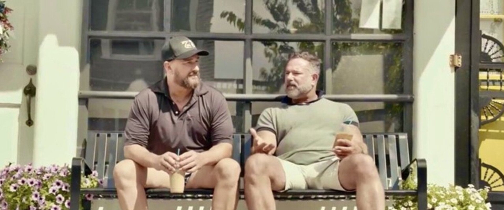 Bear Week Diaries's banner image