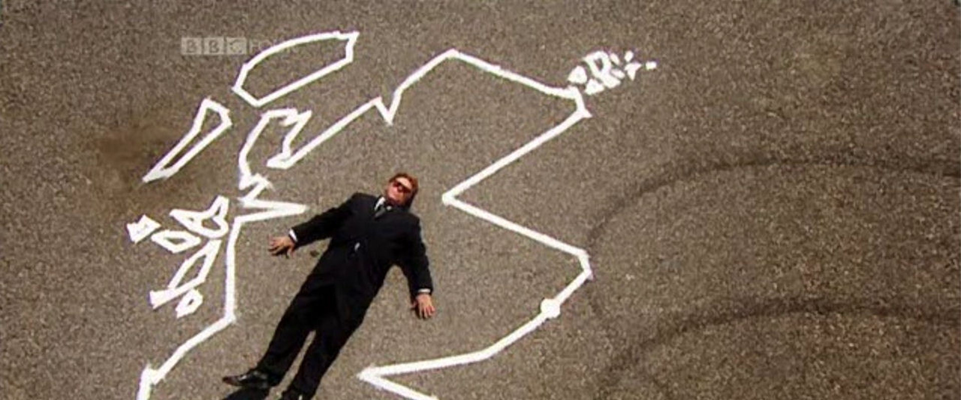 Jonathan Meades: Off Kilter