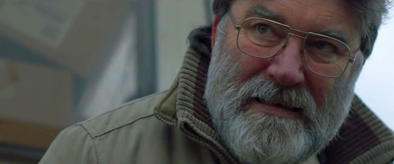 The Belly of the Whale