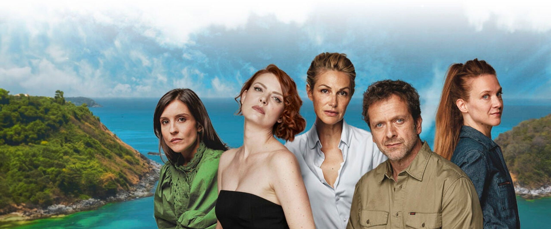 Serial Lover's banner image