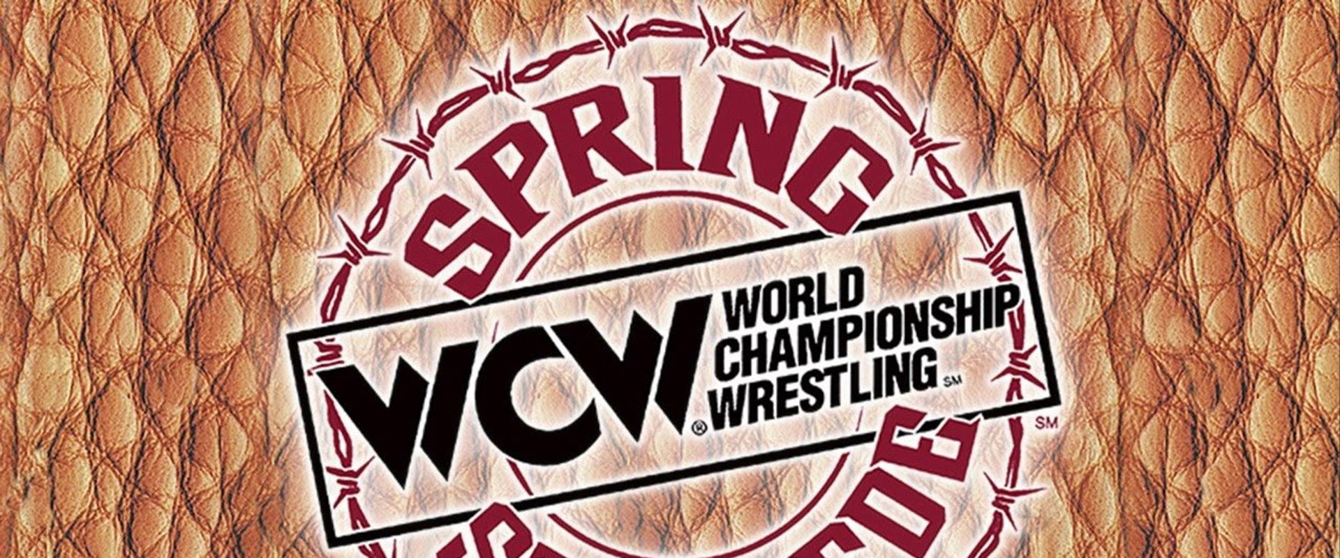 WCW Spring Stampede 1999's banner image