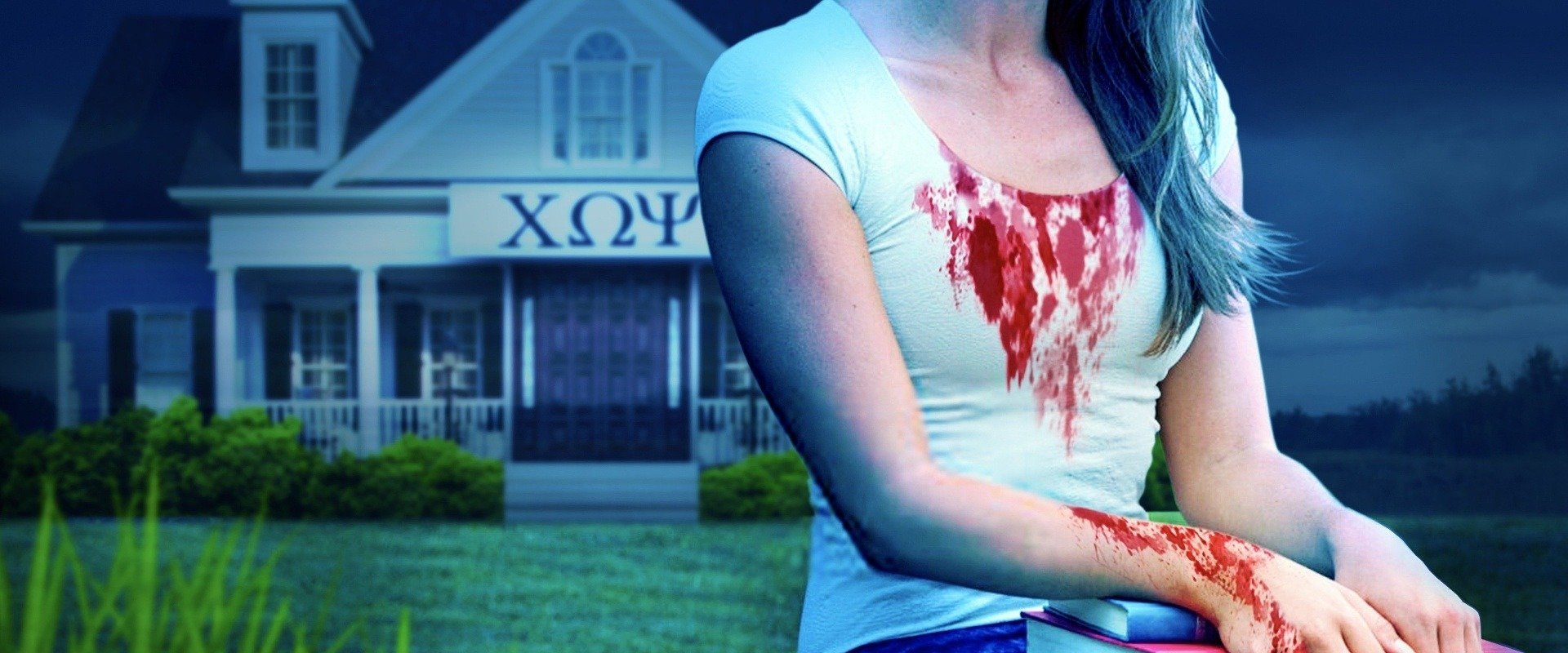 Secrets on Sorority Row