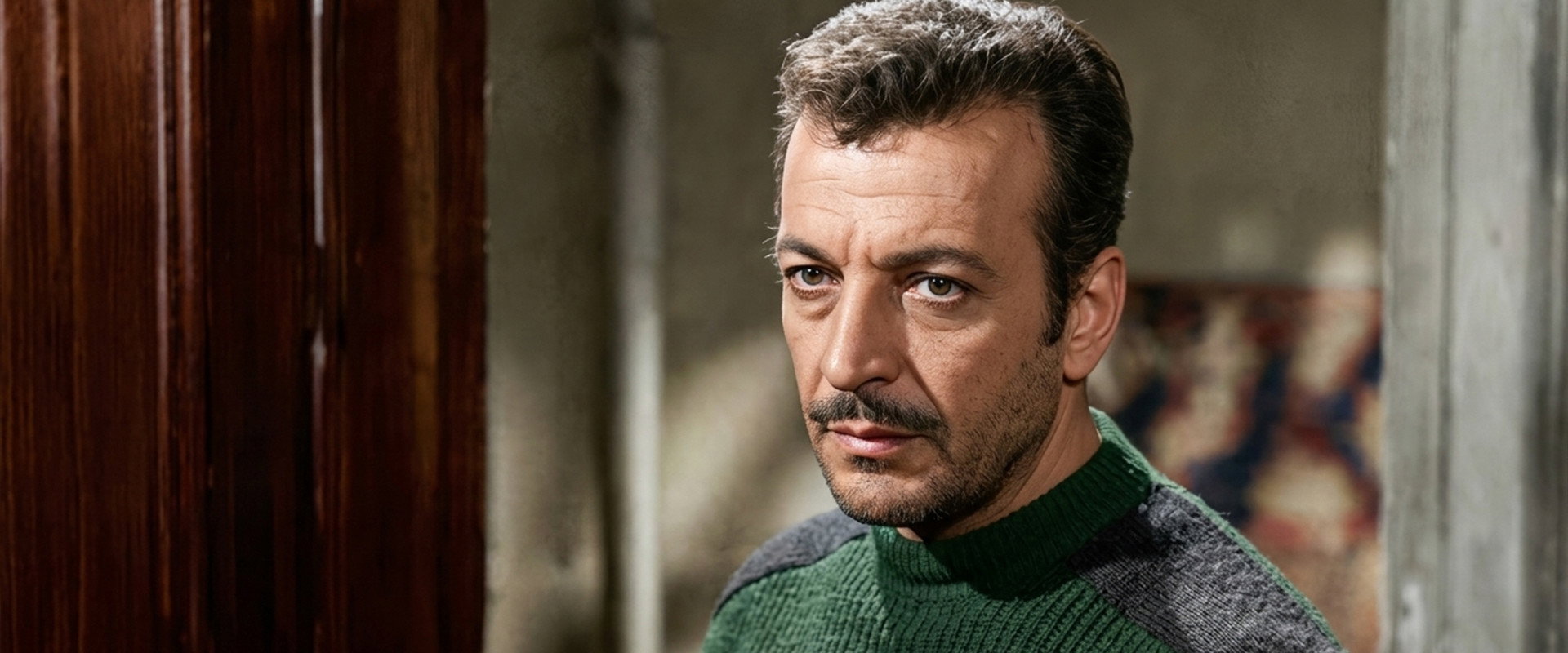 Serseriler Kralı's banner image