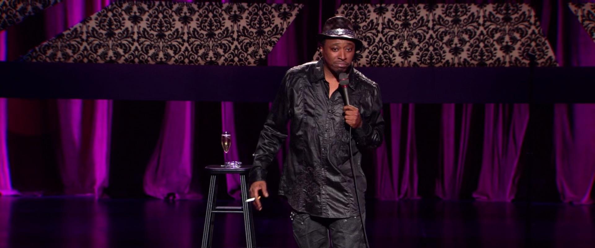 Eddie Griffin: You Can Tell 'Em I Said It