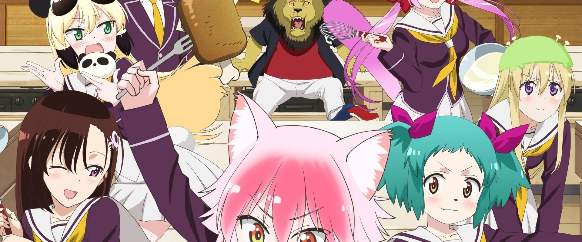 Seton Academy: Join the Pack!