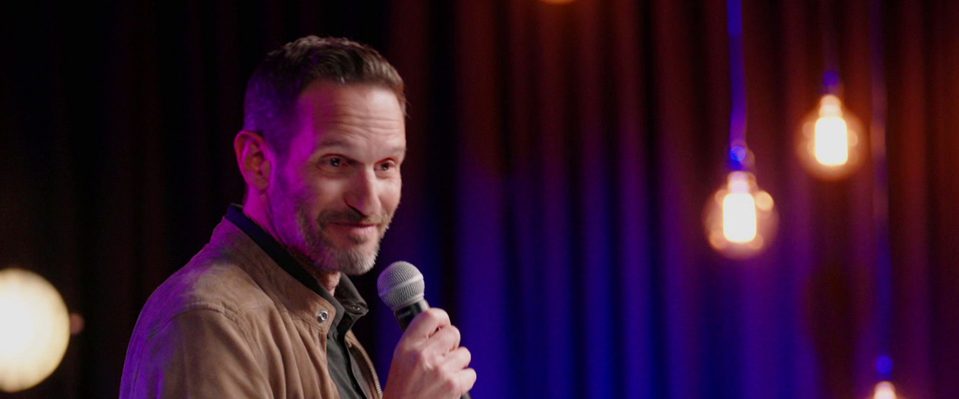 מועדון הסטנד-אפ