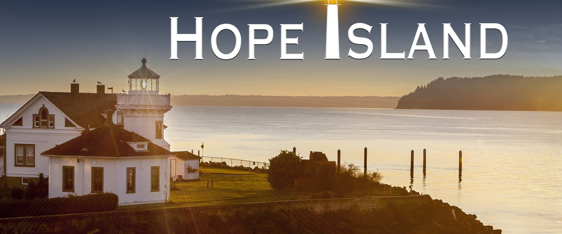 Hope Island